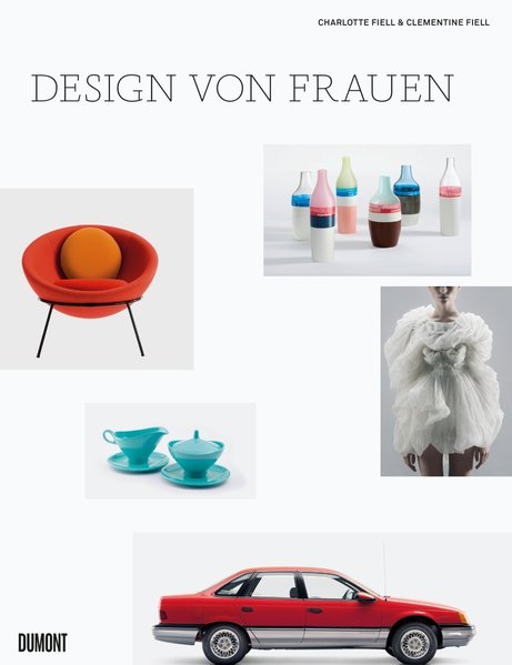 Design von Frauen Design von Frauen