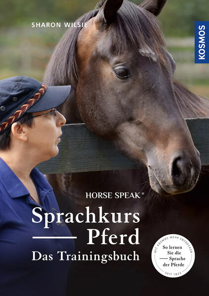 Sprachkurs Pferd - Das Trainingsbuch Sprachkurs Pferd - Das Trainingsbuch