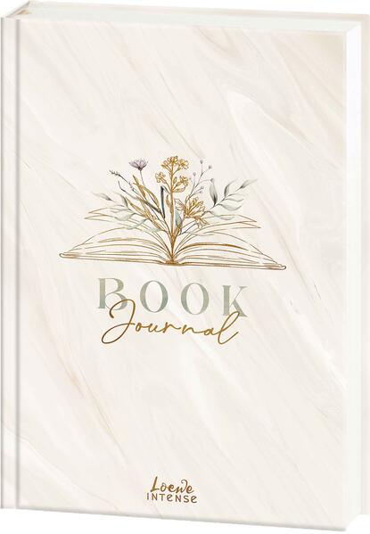 Book Journal