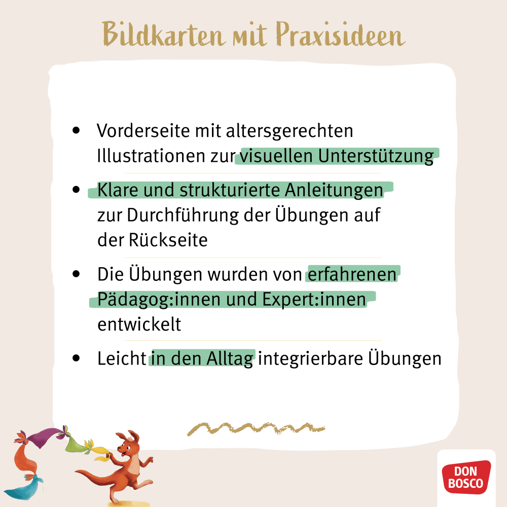 Psychomotorik mit Krippenkindern