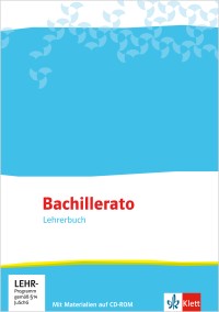 Ausgabe Spanisch für die Oberstufe ab 2020