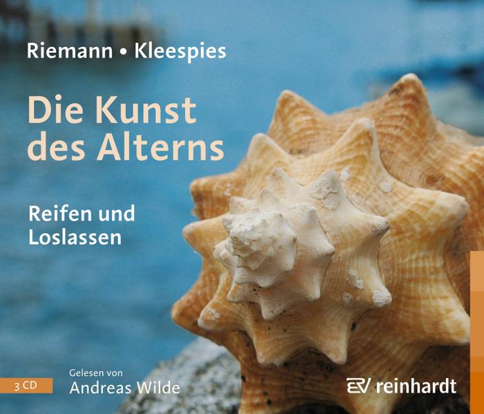 Die Kunst des Alterns (Hörbuch) (Audio-CD)