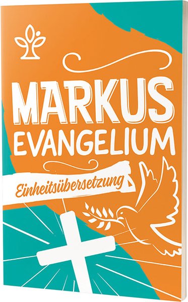 Das Markusevangelium - Jugendausgabe Das Markusevangelium - Jugendausgabe