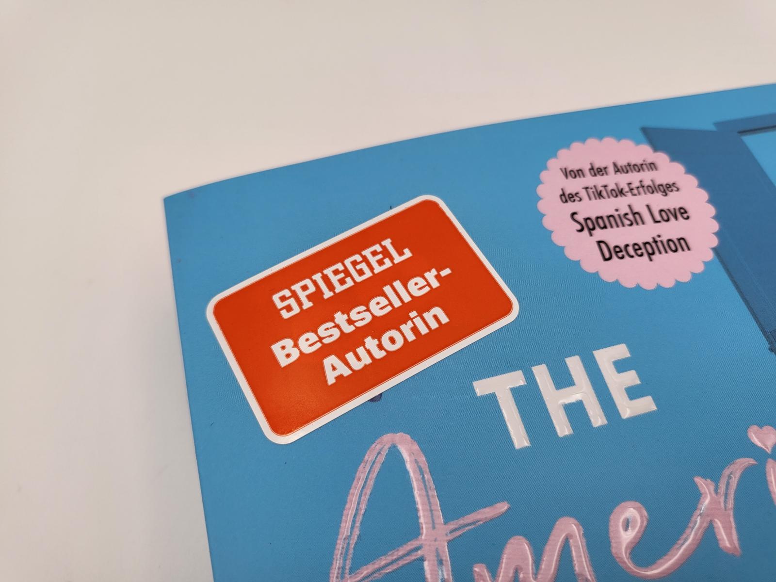 The American Roommate Experiment – Die große Liebe findet Platz in der kleinsten Wohnung The American Roommate Experiment – Die große Liebe findet Platz in der kleinsten Wohnung