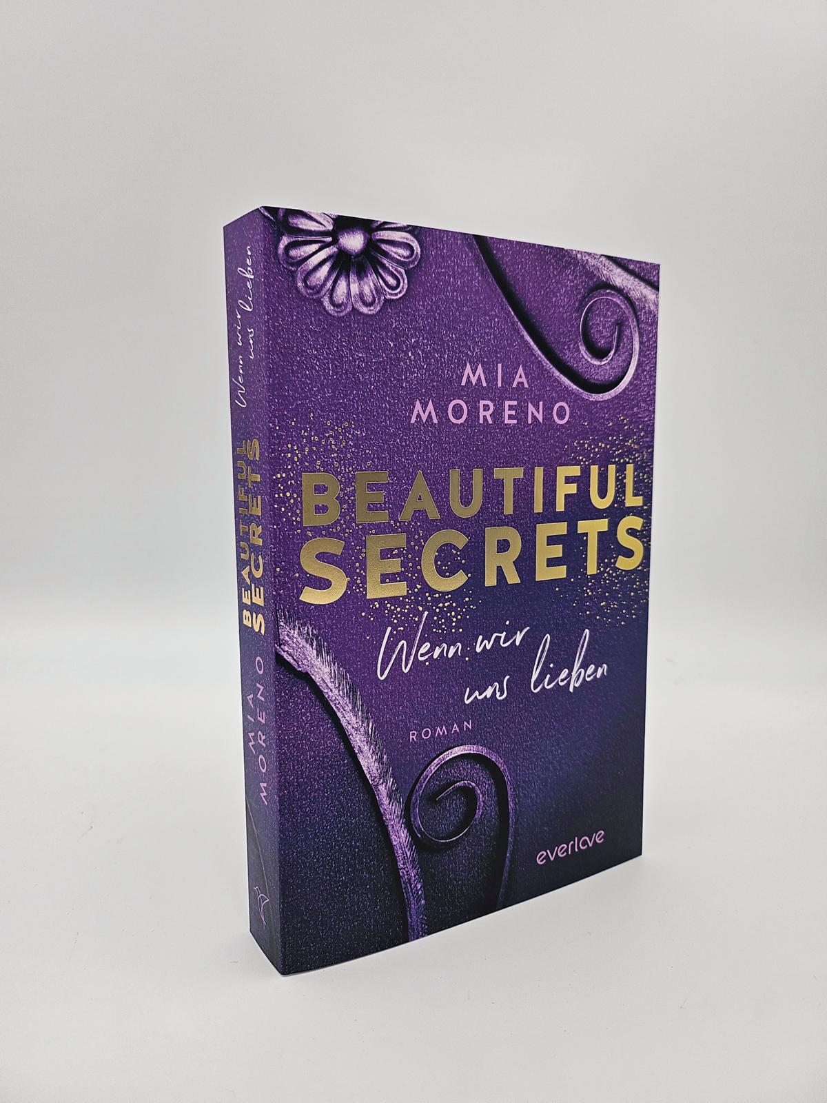 Beautiful Secrets – Wenn wir uns lieben Beautiful Secrets – Wenn wir uns lieben