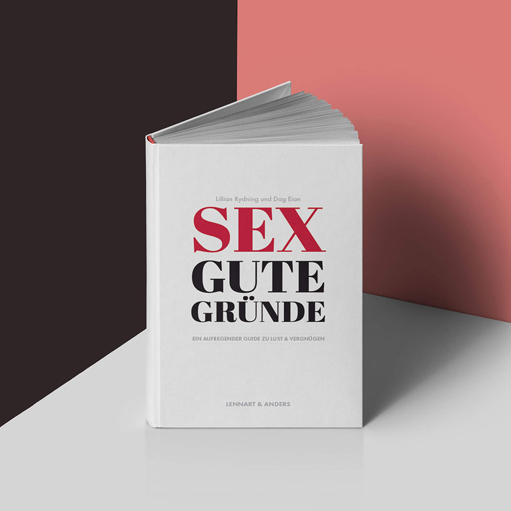 Sex gute Gründe