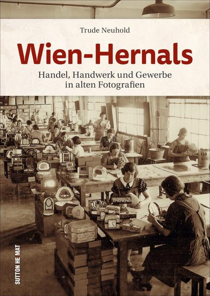 Wien-Hernals