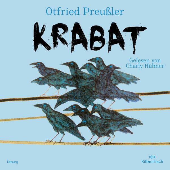 Krabat (Audio-CD)