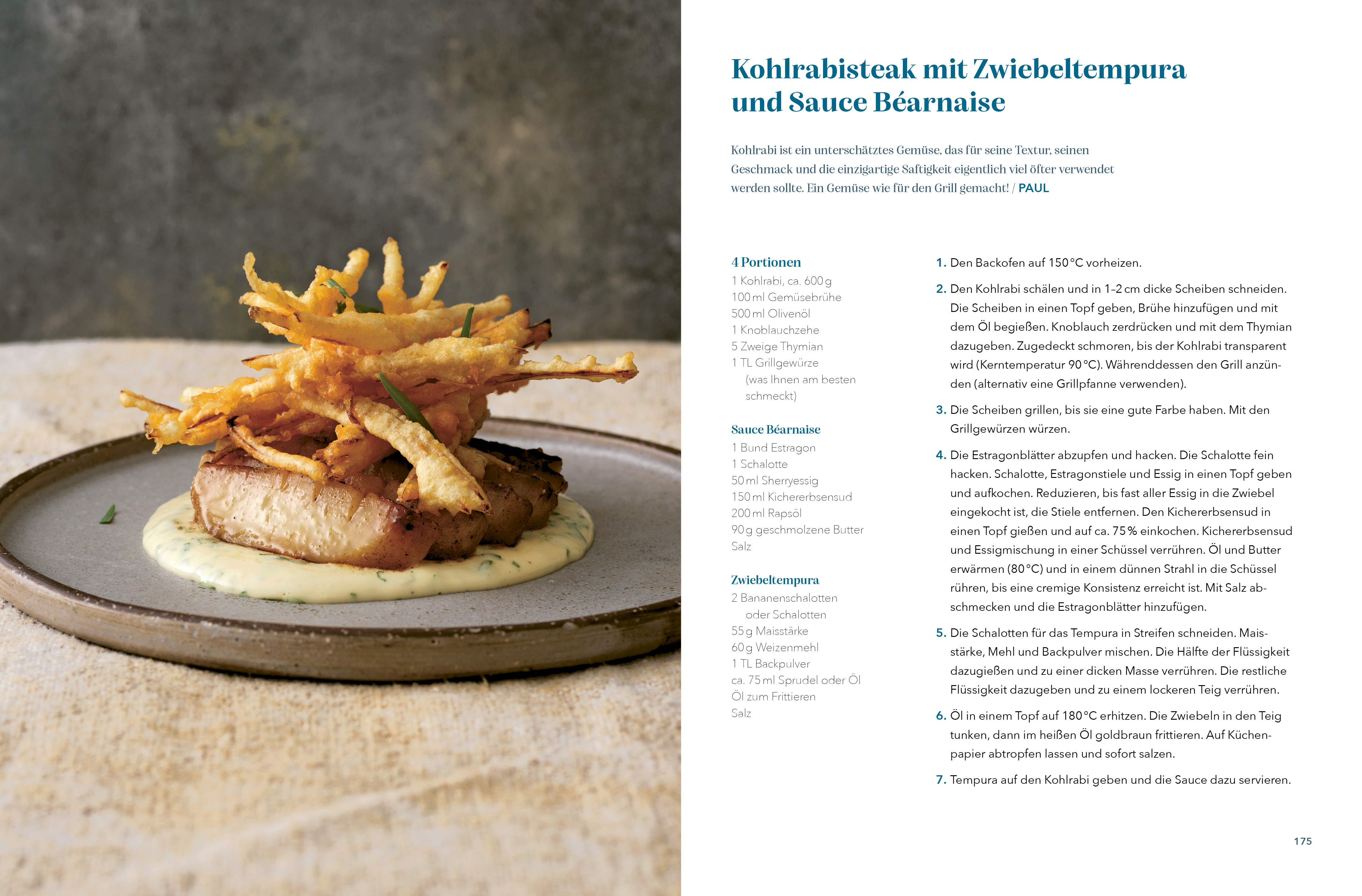 Nachhaltig mit Genuss