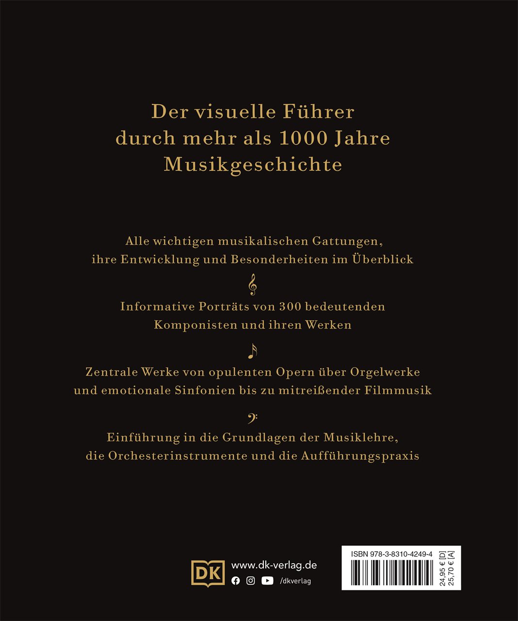 Klassische Musik