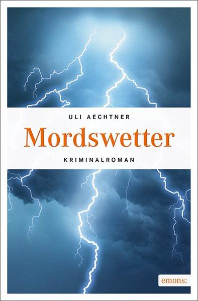 Mordswetter