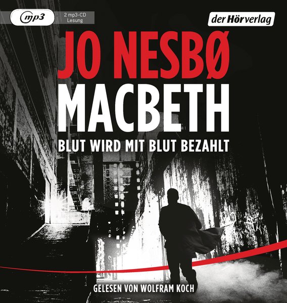 Macbeth (Audio-CD)