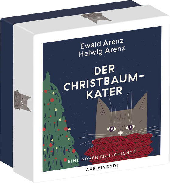 Der Christbaumkater Der Christbaumkater