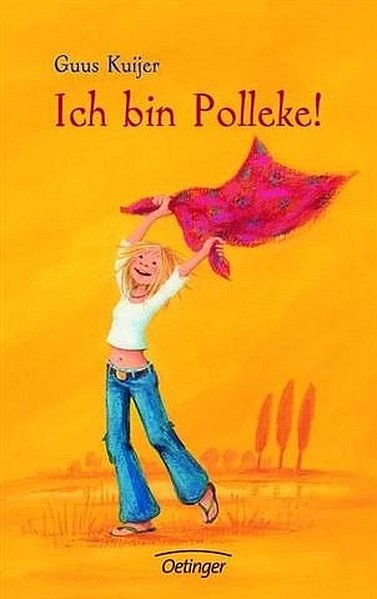 Ich bin Polleke! Ich bin Polleke!