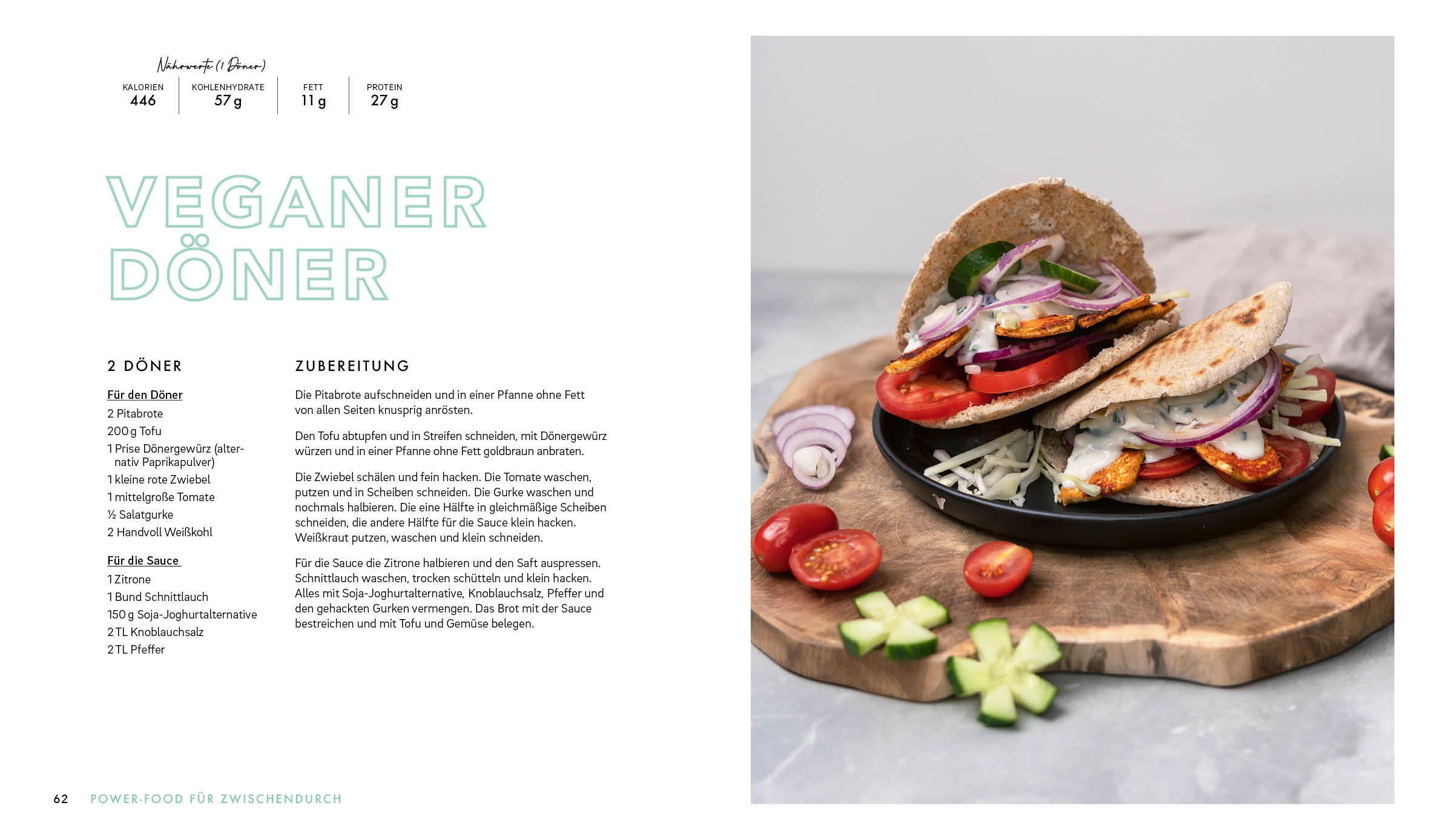 Power-Veggie-Food by Evelina Power-Veggie-Food by Evelina