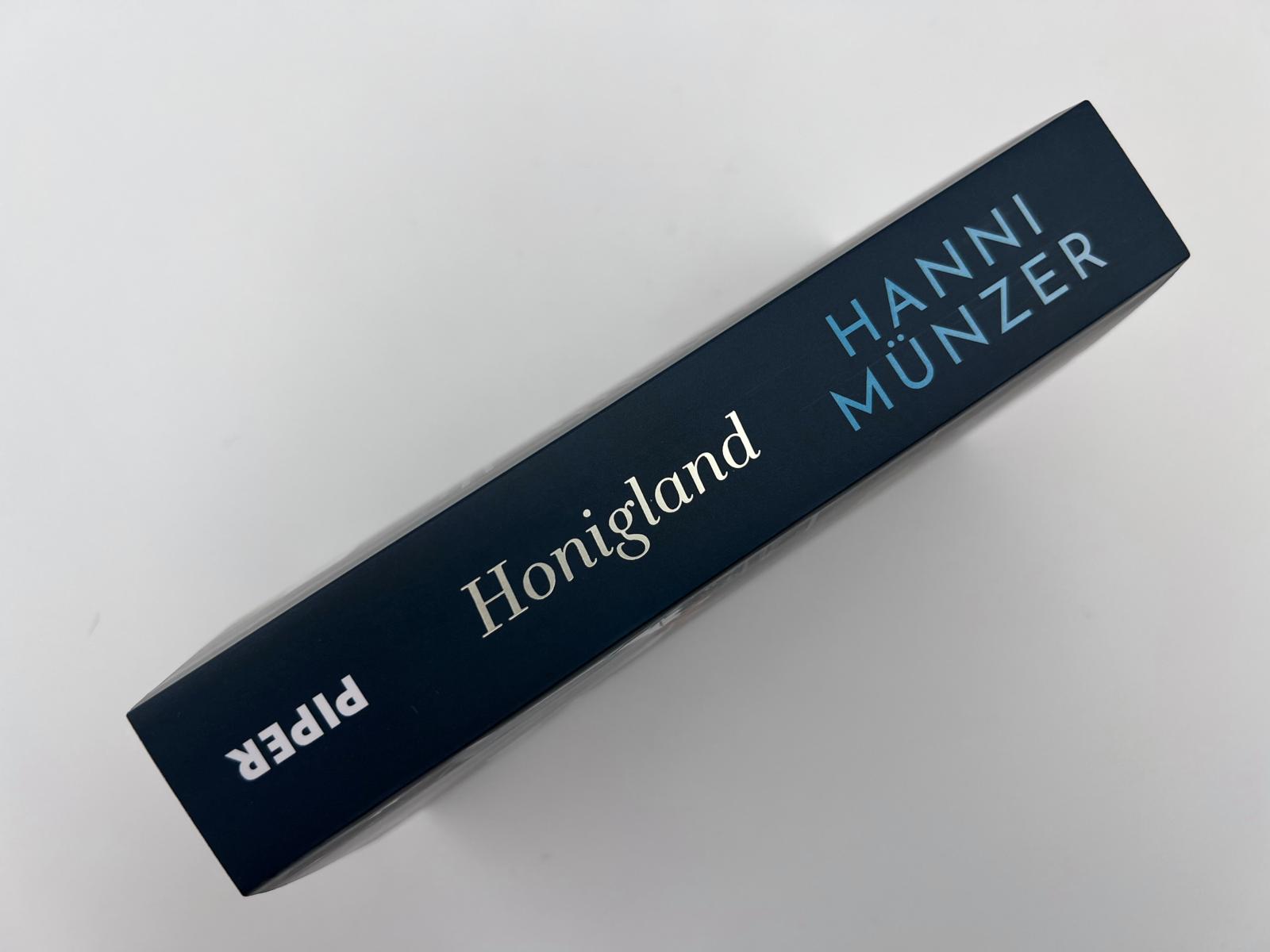 Honigland