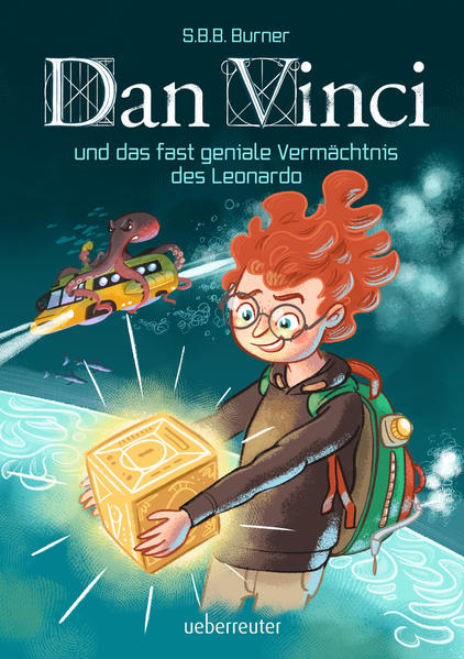 Dan Vinci und das fast geniale Vermächtnis des Leonardo