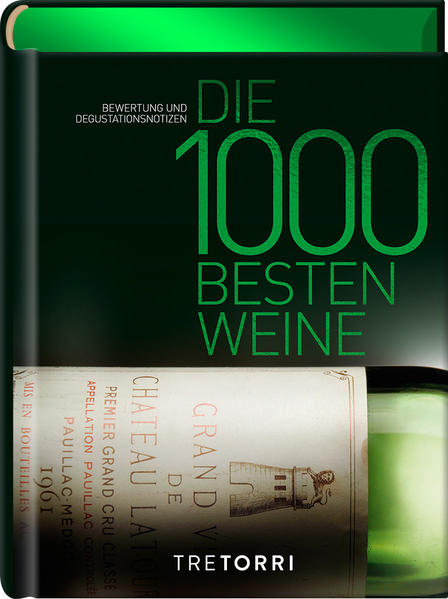 Die 1000 besten Weine