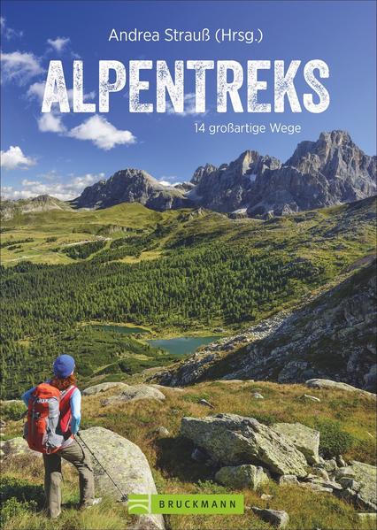 Alpentreks Alpentreks