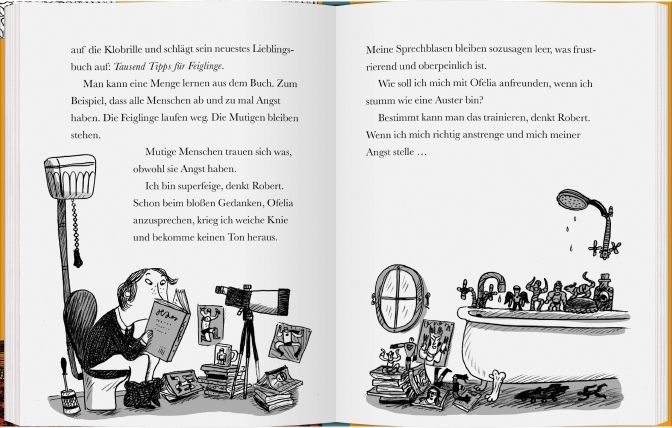 Tausend Tipps für Feiglinge Tausend Tipps für Feiglinge