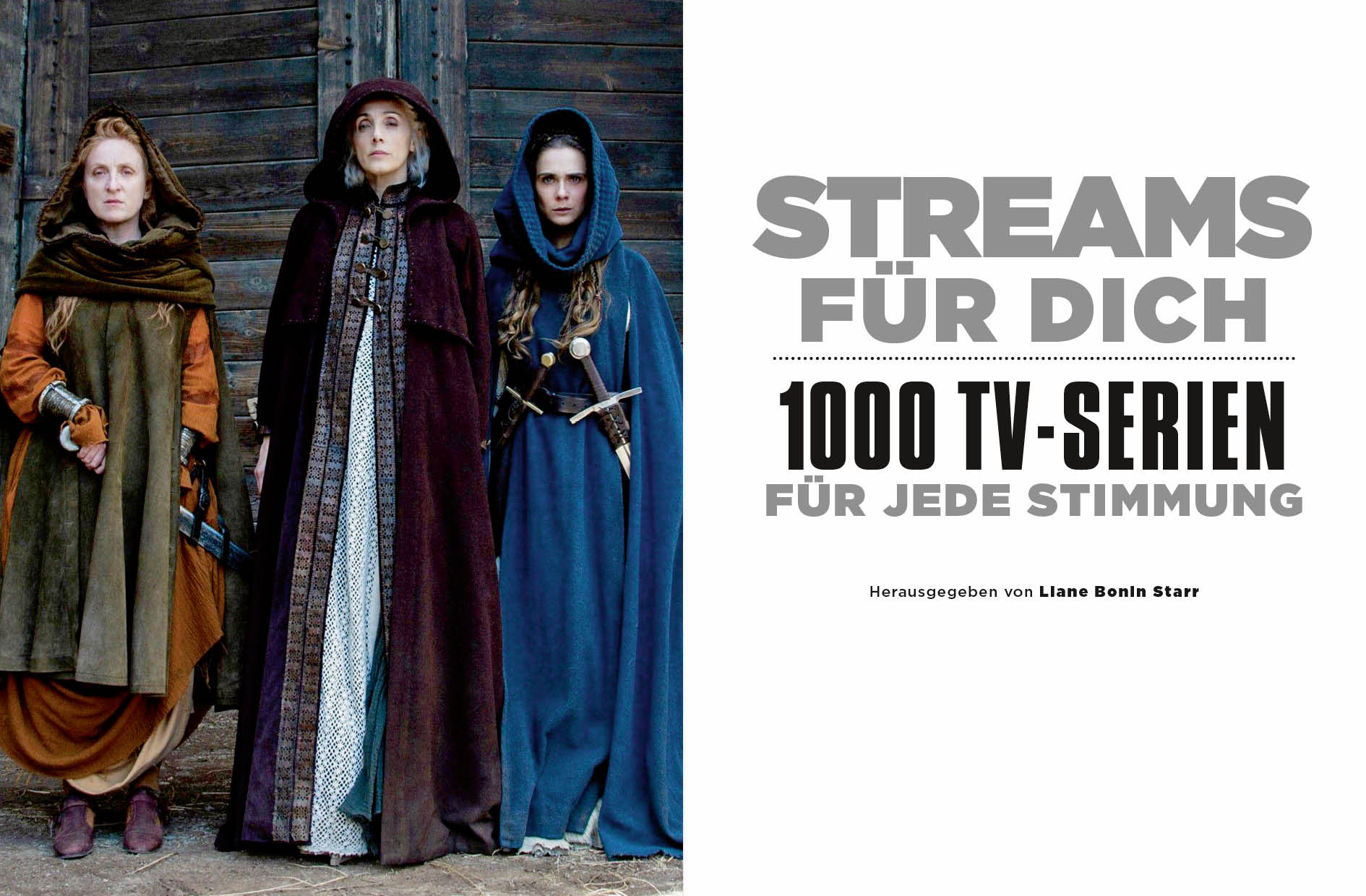 Streams für dich Streams für dich
