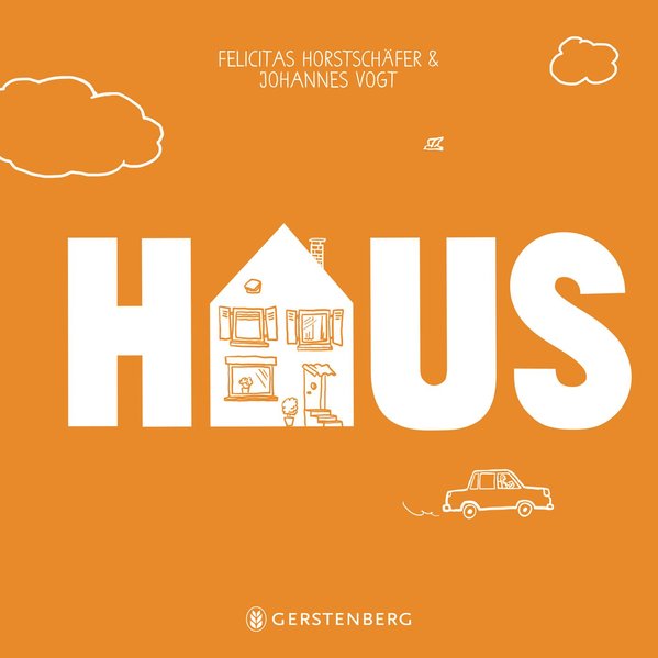 Haus Haus