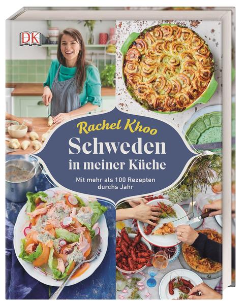 Schweden in meiner Küche Schweden in meiner Küche