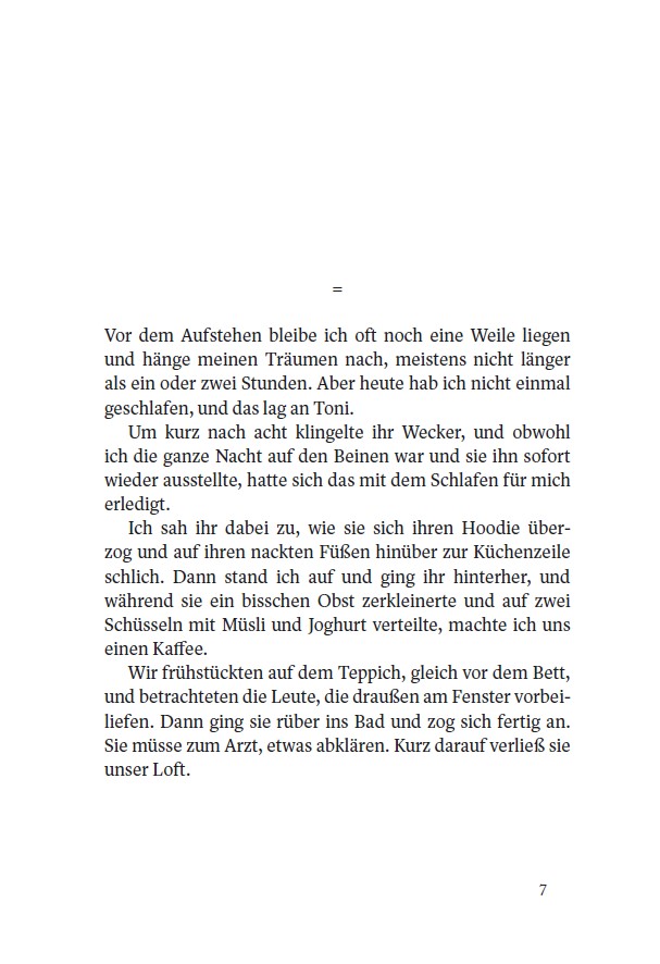 Der unsterbliche Zando