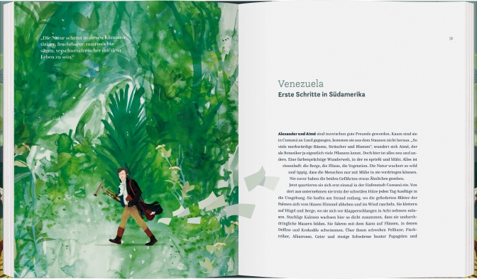 Alexander von Humboldt