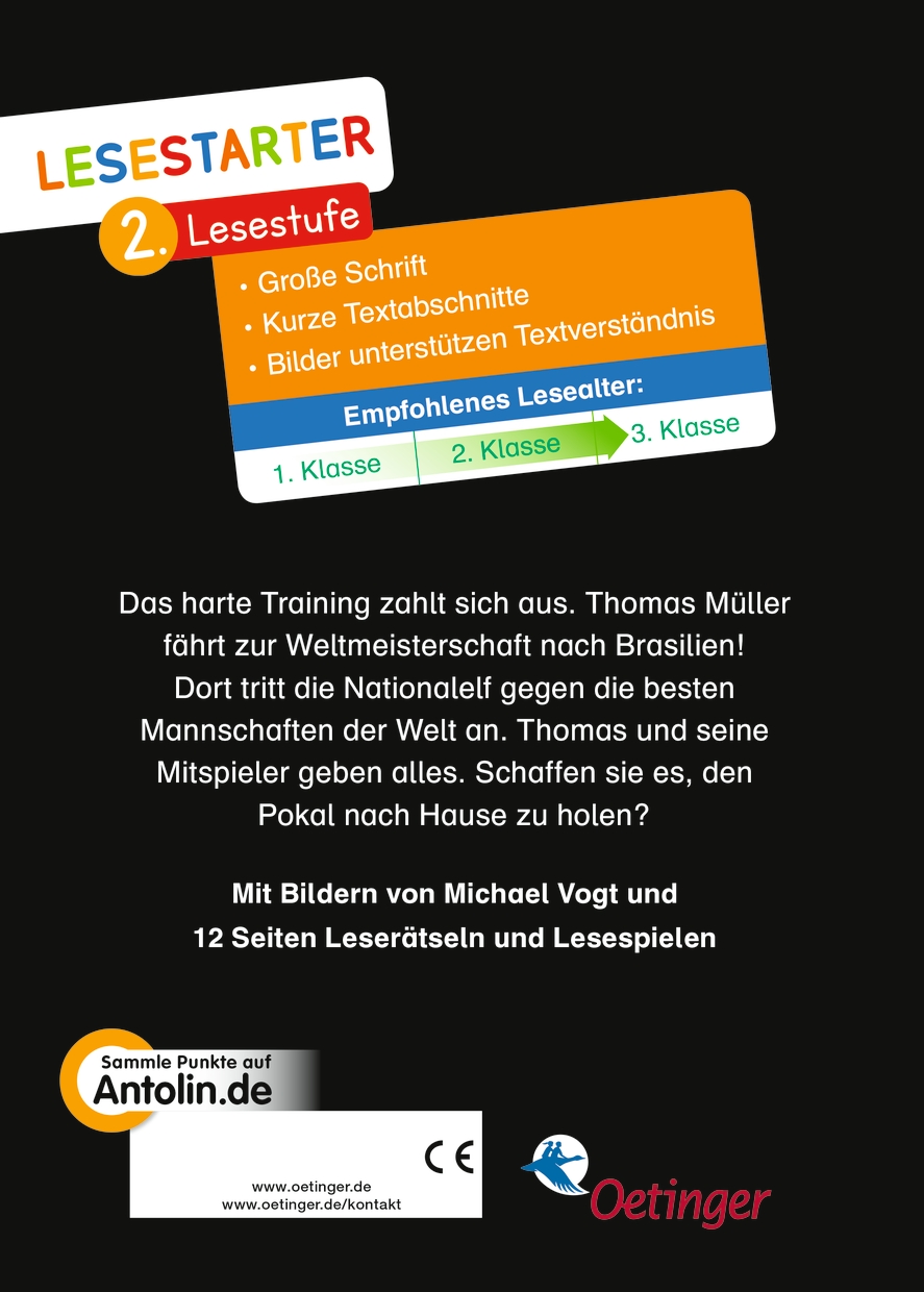 Wir sind Weltmeister