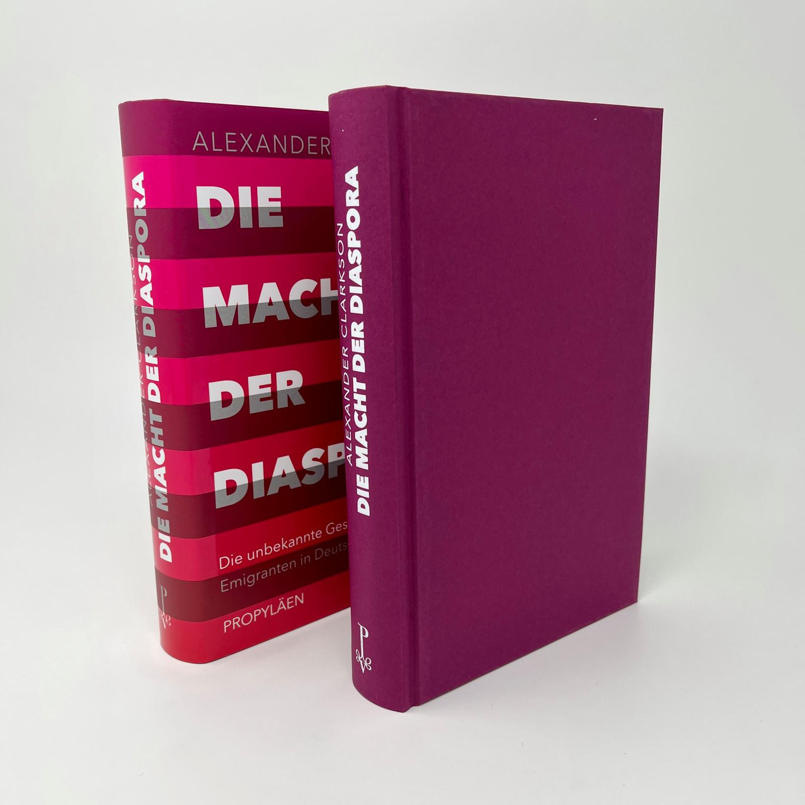 Die Macht der Diaspora