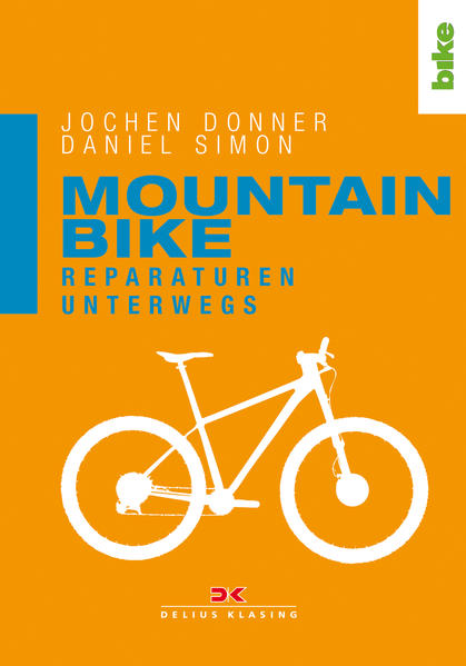 Mountainbike