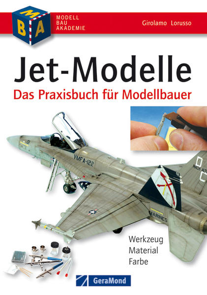 Jet-Modelle