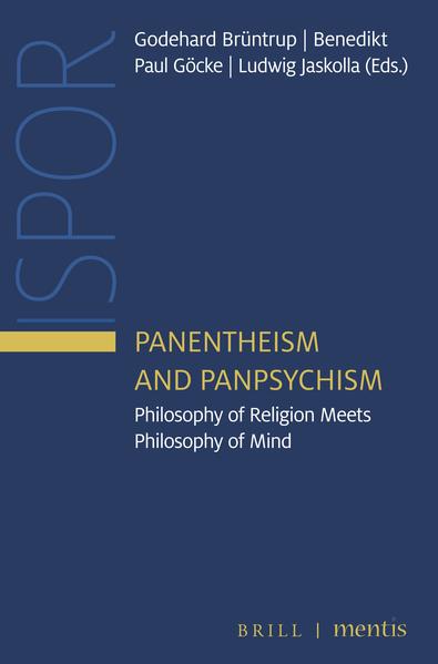 Panentheism and Panpsychism