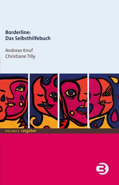 Borderline: Das Selbsthilfebuch