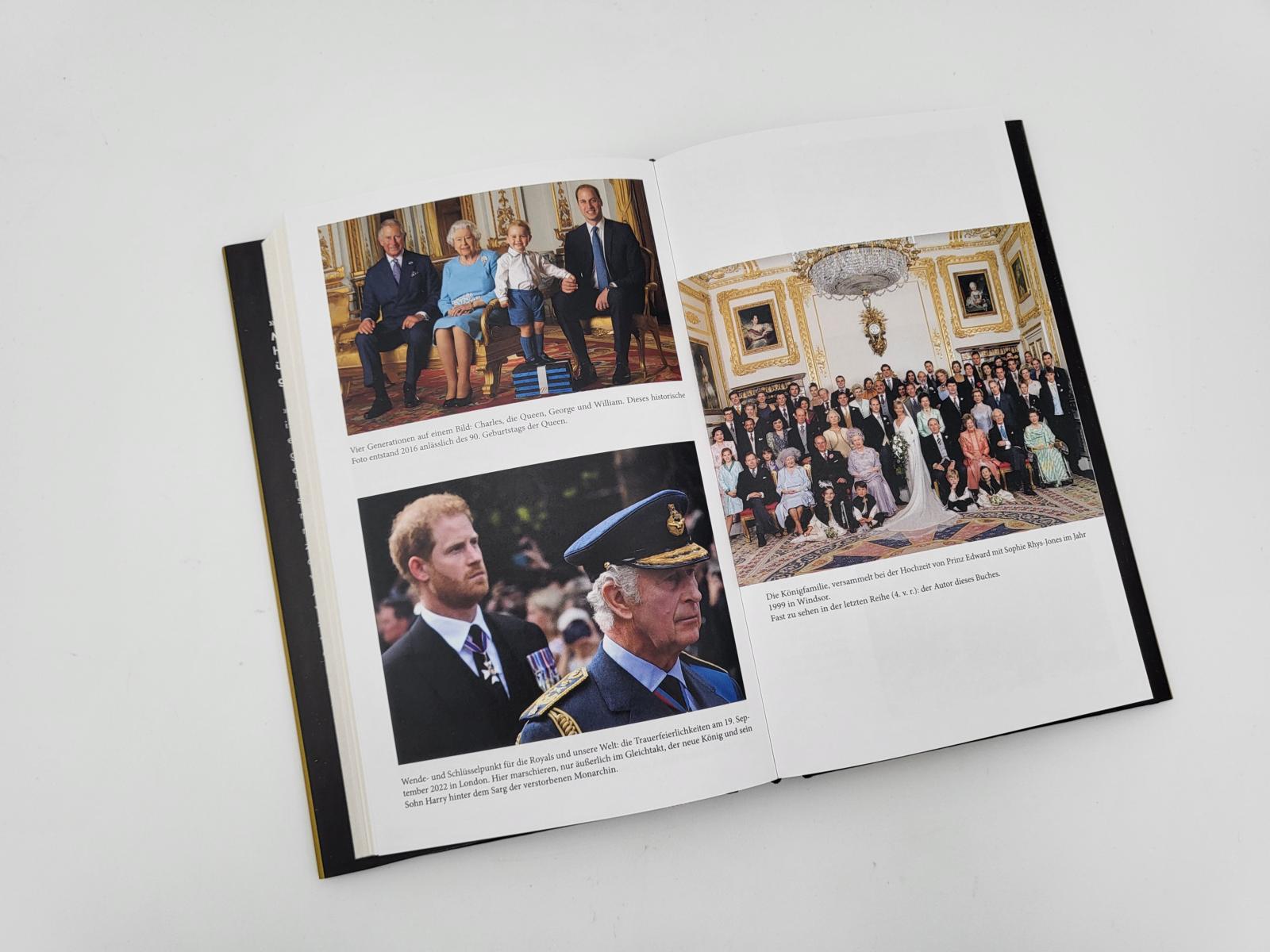 Was bleibt, was wird – die Queen und ihr Erbe