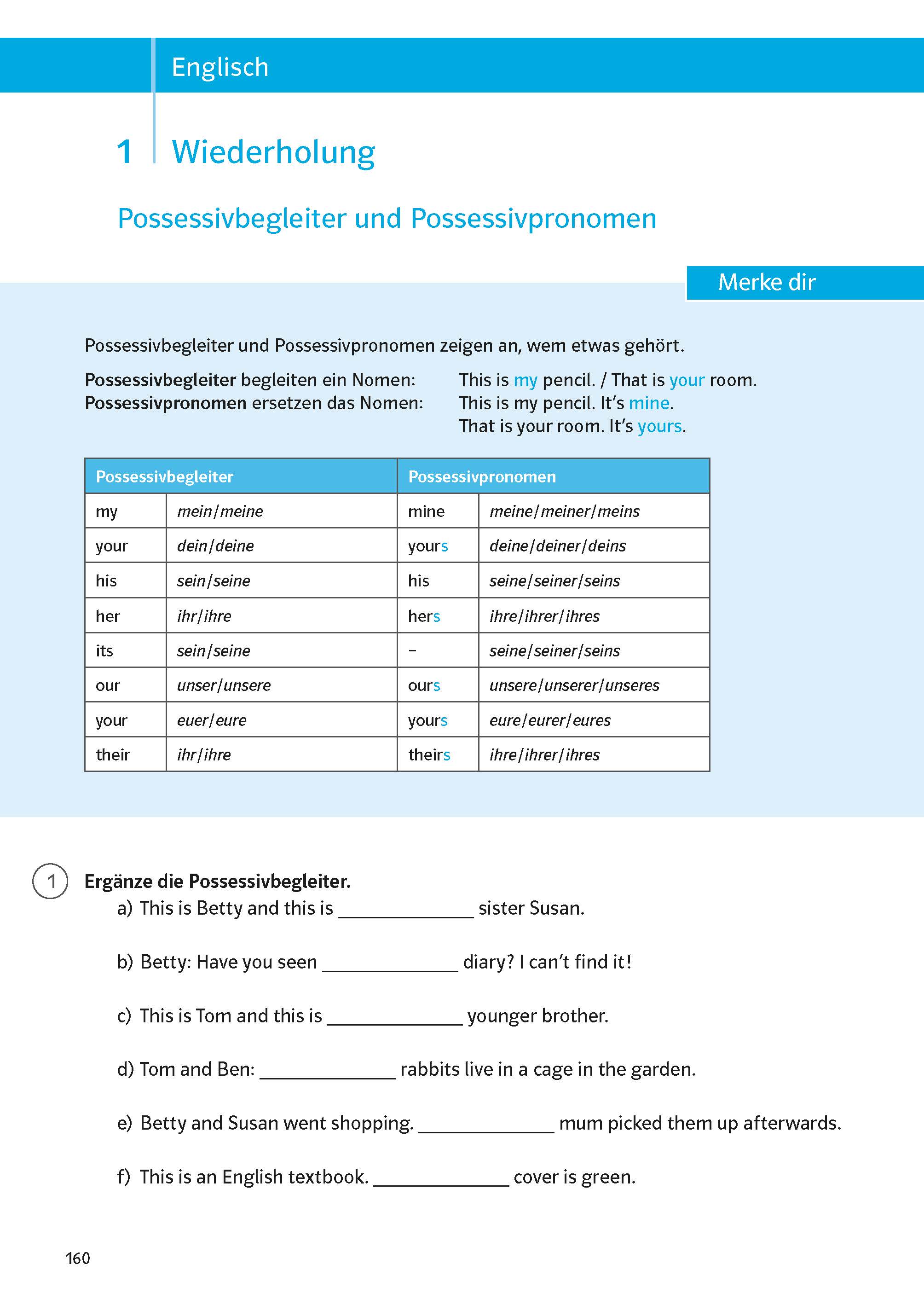 Klett Sicher durch die 6. Klasse - Deutsch, Mathematik, Englisch Klett Sicher durch die 6. Klasse - Deutsch, Mathematik, Englisch