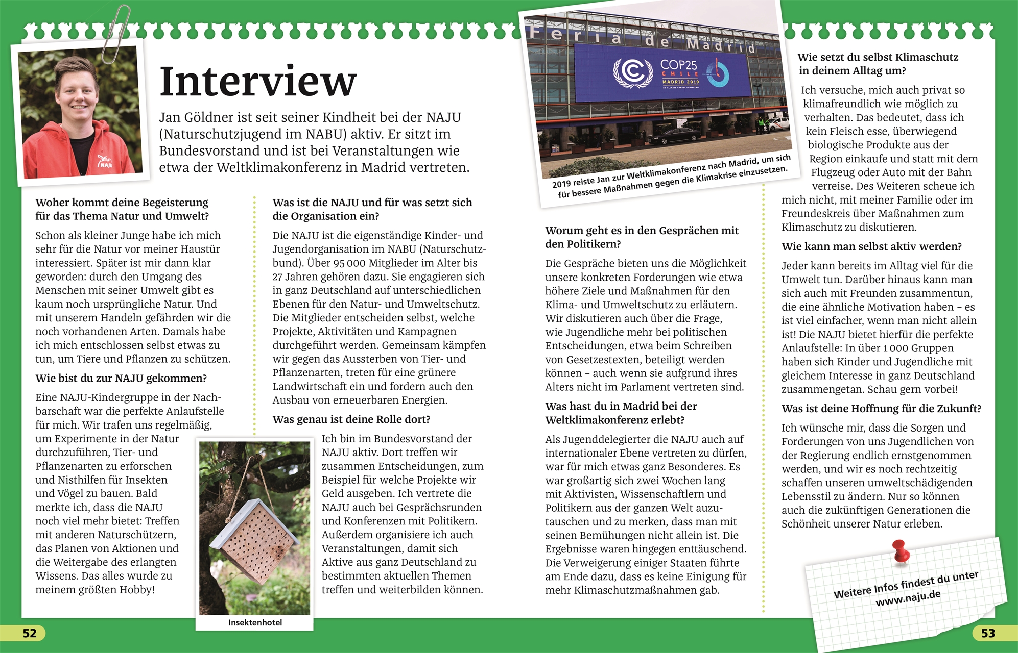 Superchecker! Klimawandel Superchecker! Klimawandel