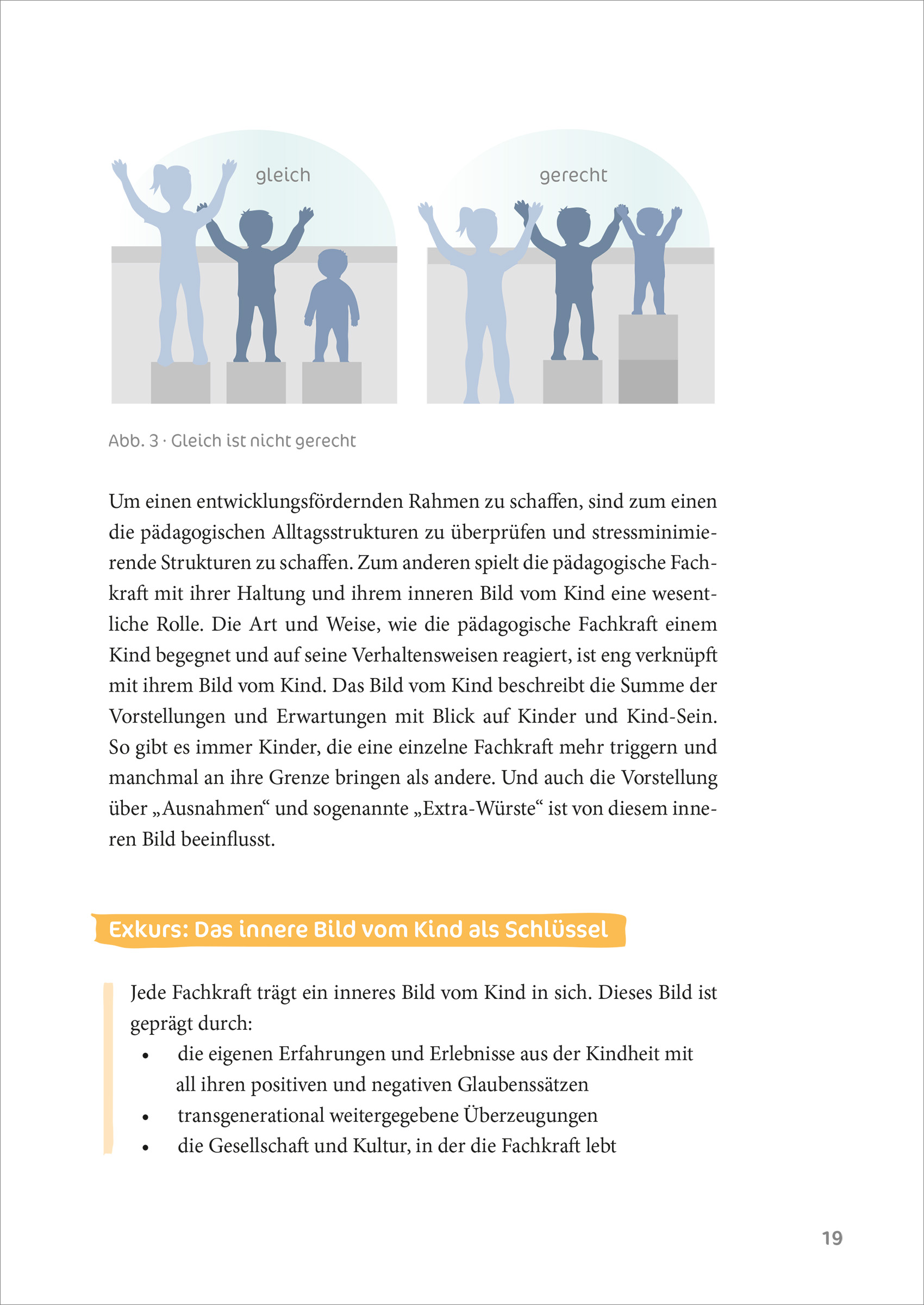 Schätze finden statt Fehler suchen Schätze finden statt Fehler suchen