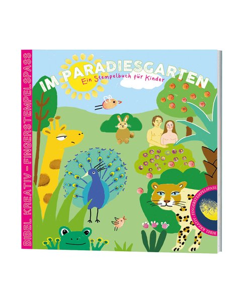 Im Paradiesgarten Im Paradiesgarten
