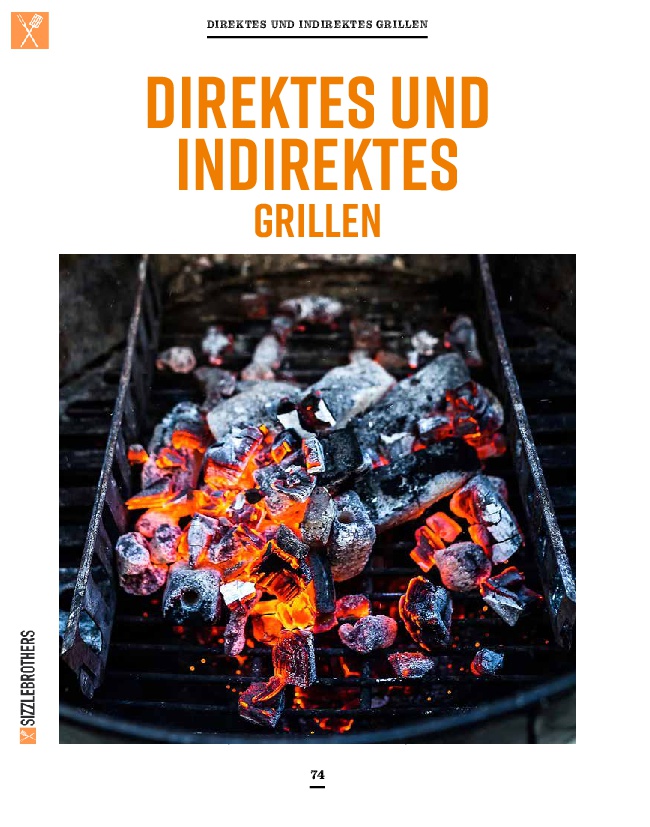 Sizzlebrothers: Dein Grill kann mehr! Sizzlebrothers: Dein Grill kann mehr!
