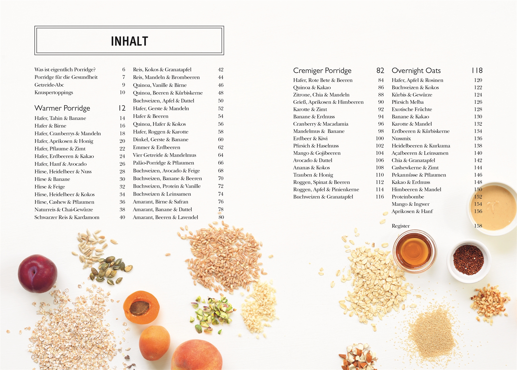 Porridge