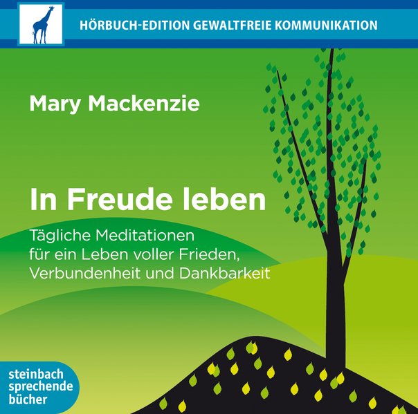 In Freude leben (Audio-CD)