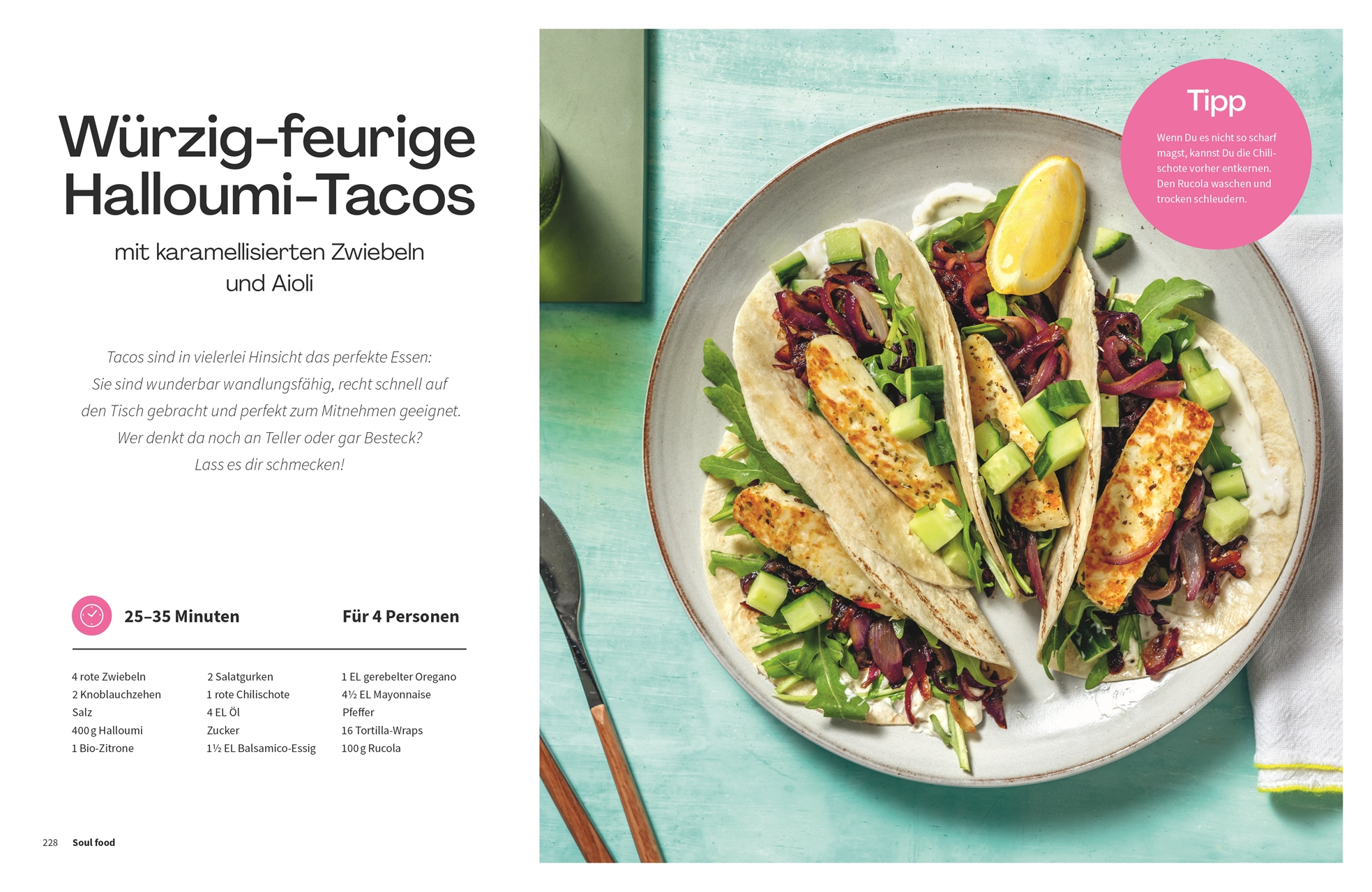 HelloFresh. Das Kochbuch HelloFresh. Das Kochbuch