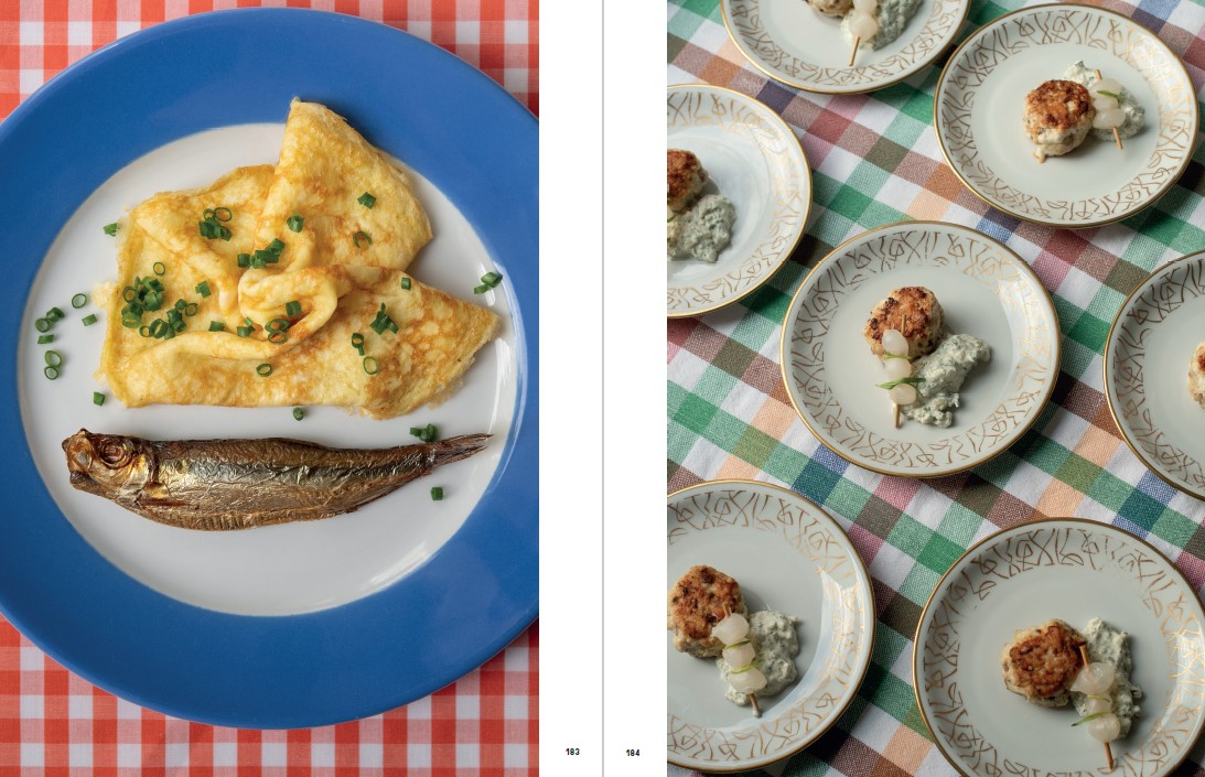 Deutsche Tapas - Von der Küste bis zu den Alpen - Deutscher Kochbuchpreis 2024 Bronze Deutsche Tapas - Von der Küste bis zu den Alpen - Deutscher Kochbuchpreis 2024 Bronze