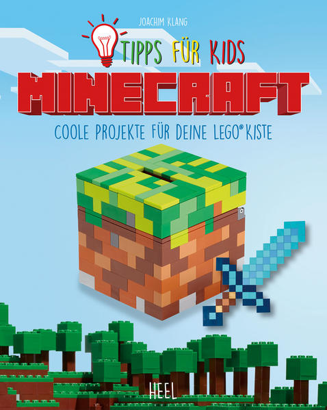 Minecraft - Tipps für Kids Minecraft - Tipps für Kids