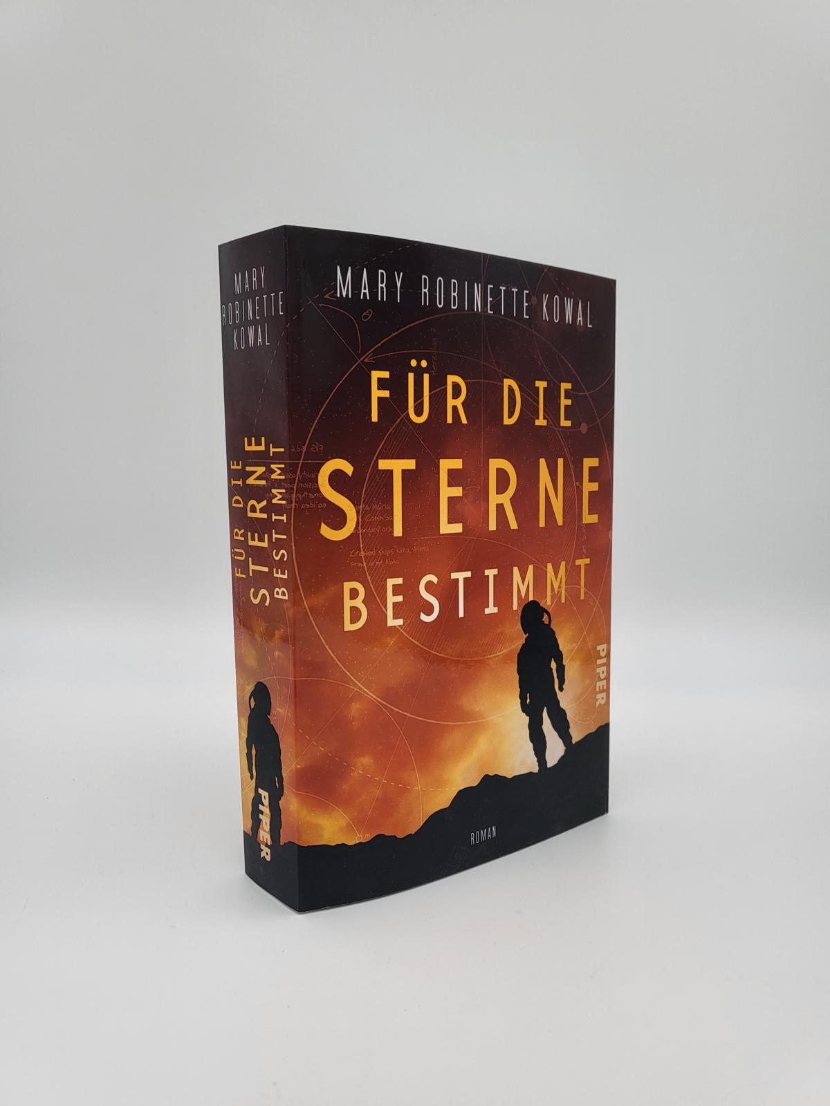 Für die Sterne bestimmt Für die Sterne bestimmt