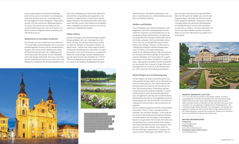 Secret Citys Deutschland Secret Citys Deutschland