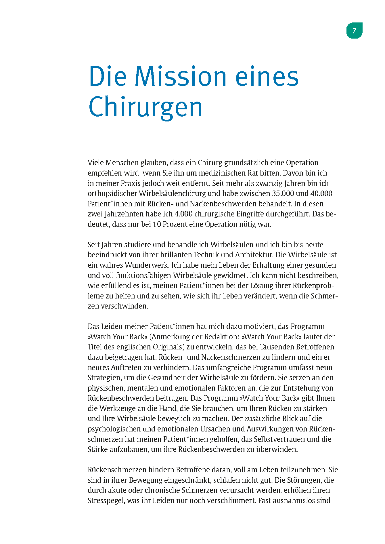 9 erfolgreiche Strategien gegen Rückenschmerzen 9 erfolgreiche Strategien gegen Rückenschmerzen