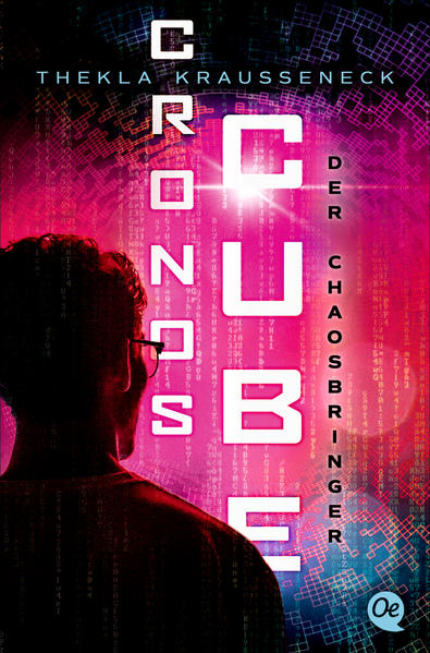 Cronos Cube 2. Der Chaosbringer